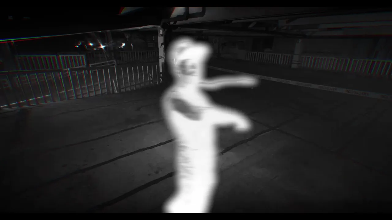 Ovi ft. Lit Killah: Salí a Ganármelo, fotograma del video